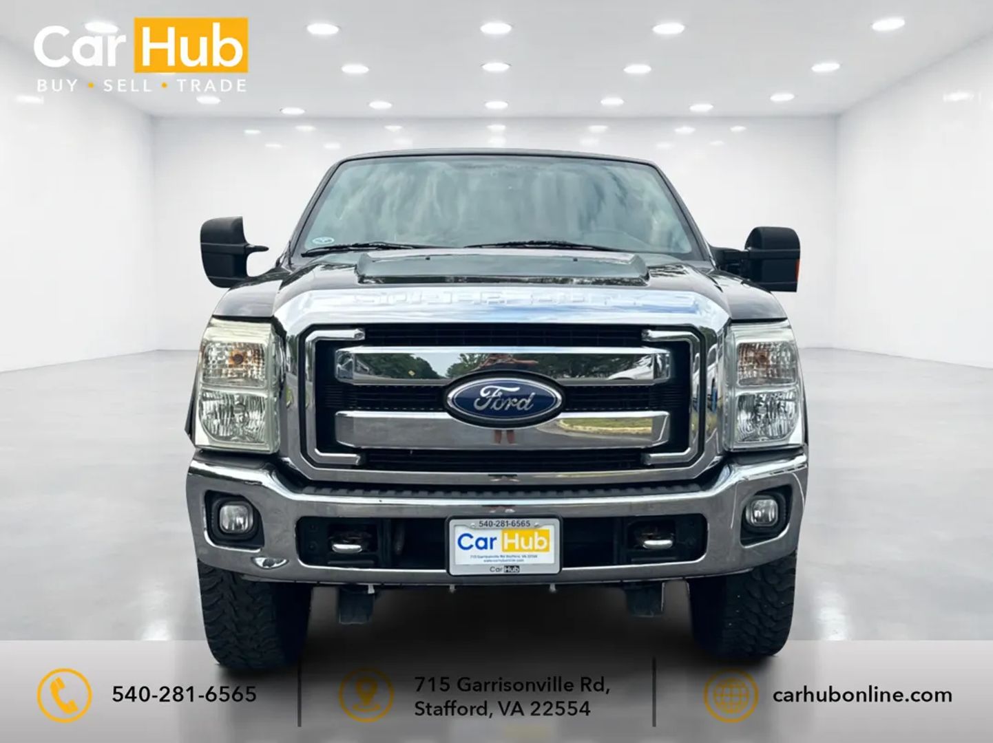 ford f-250 super duty 2012 1FT7W2B6XCEA10536 image ford f-250 super duty 2012 1FT7W2B6XCEA10536 image